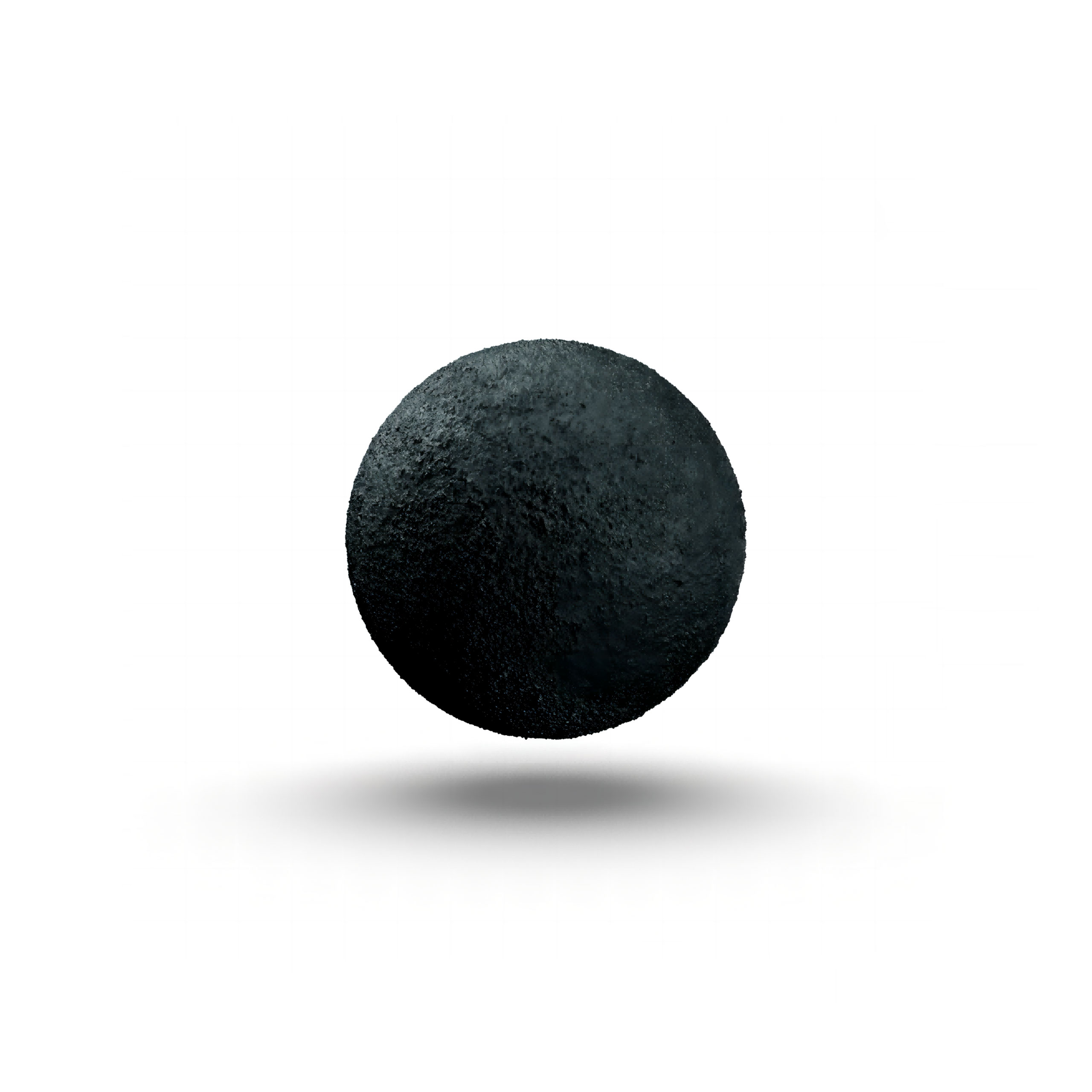 Mercury Removal Adsorbent