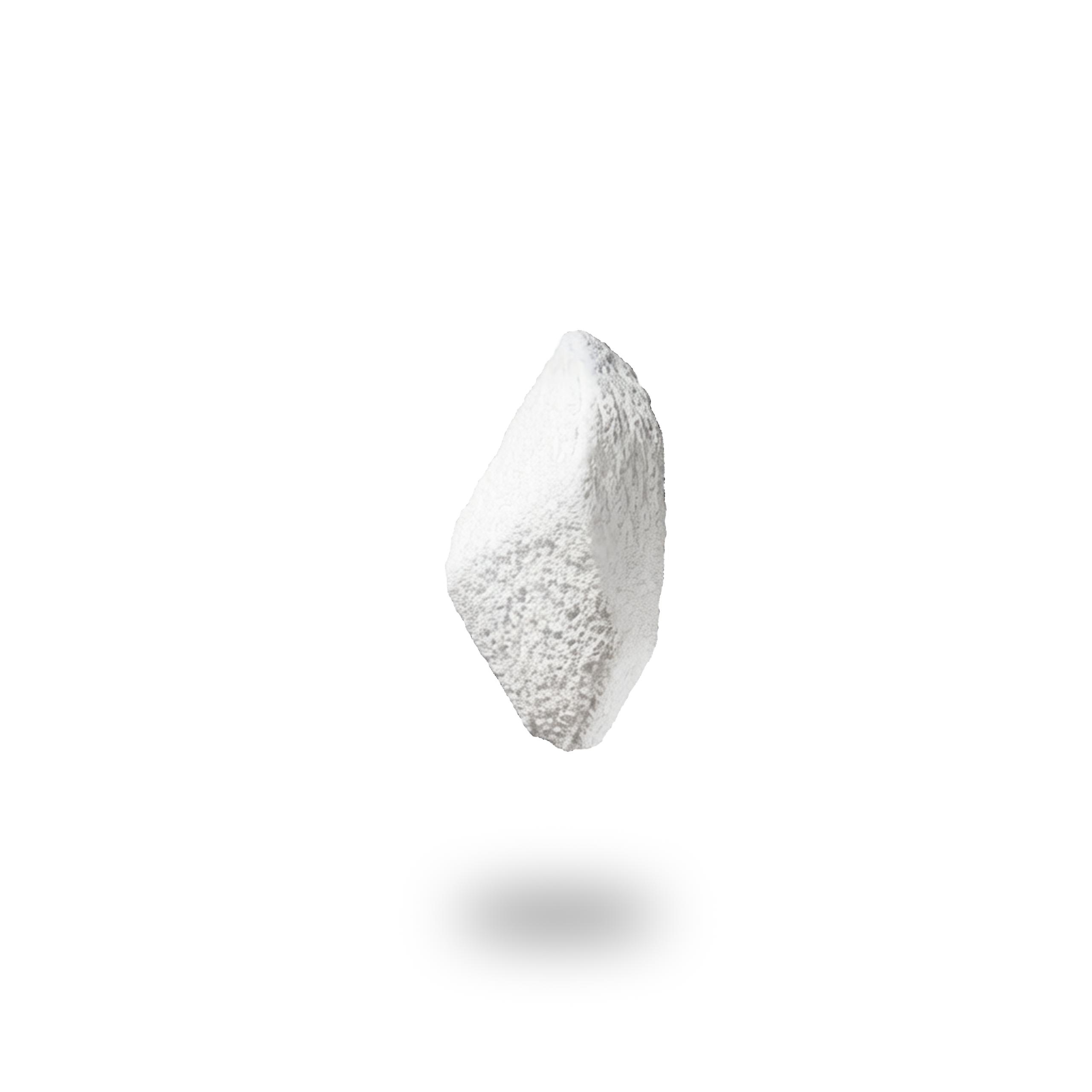 Inert Grains