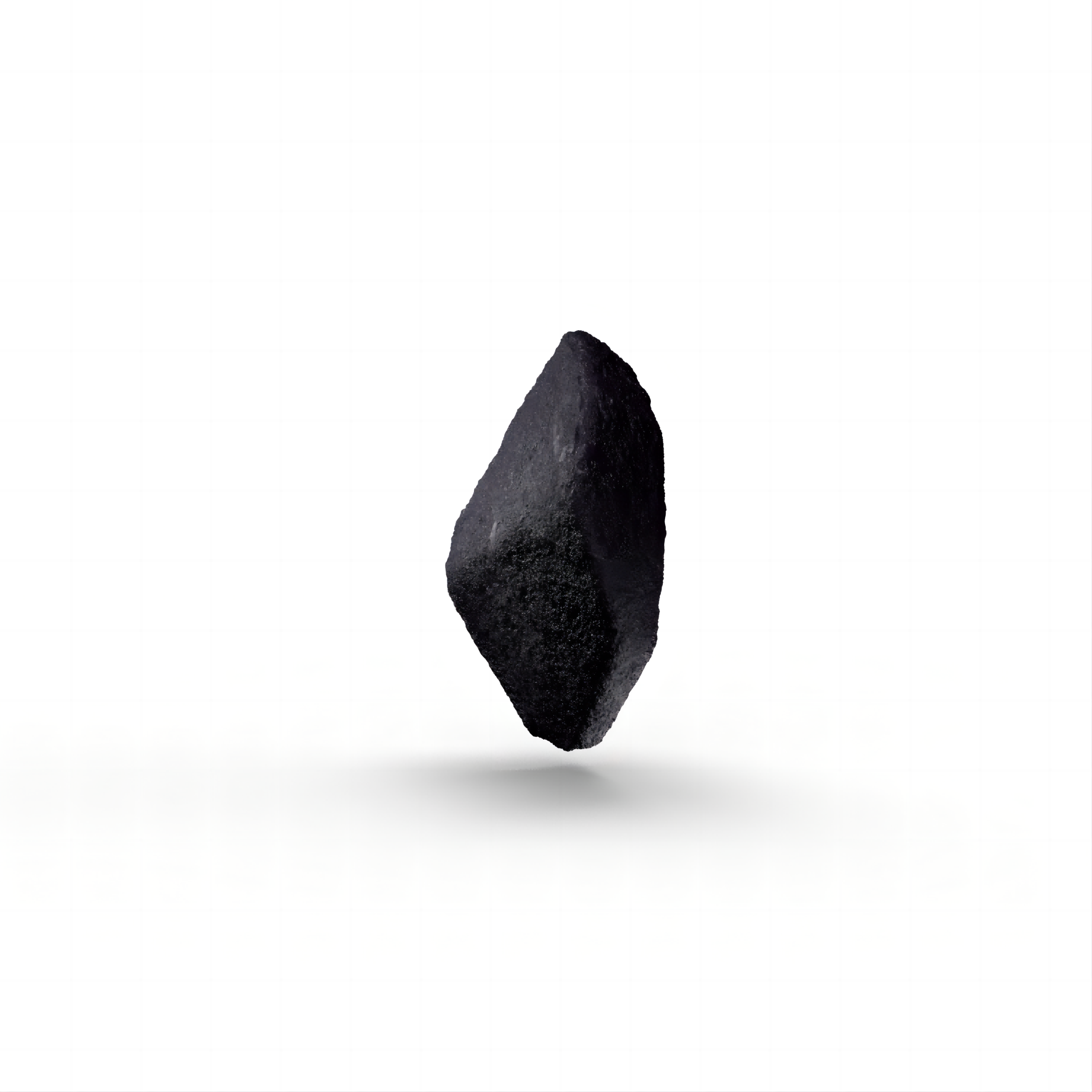 Activated Carbon Adsorbent