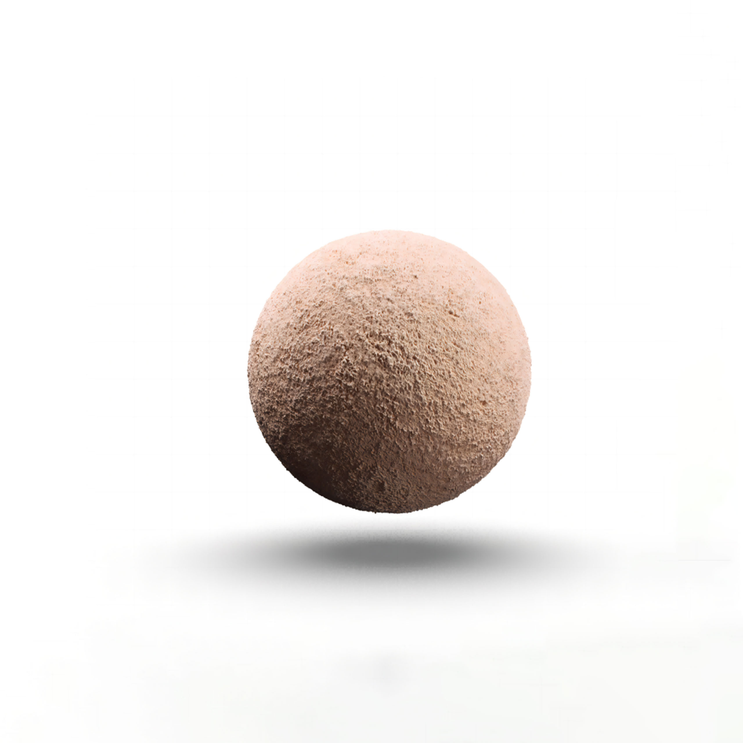 Molecular Sieve for Oxygen Generation