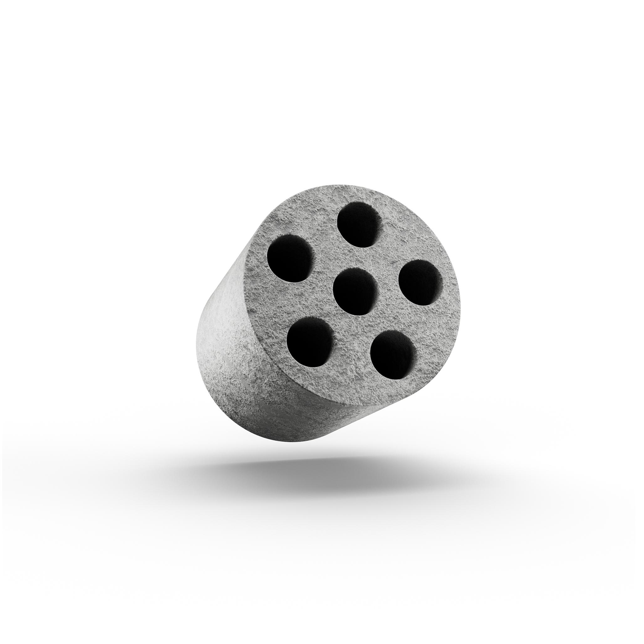 DRI Steam Reforming Catalyst-HyKat SR-D37CF
