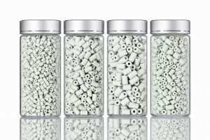 Working Principles and Classification of Hydrogenation Catalysts