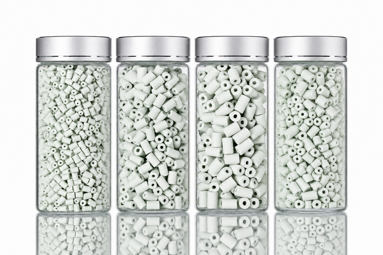 Working Principles and Classification of Hydrogenation Catalysts