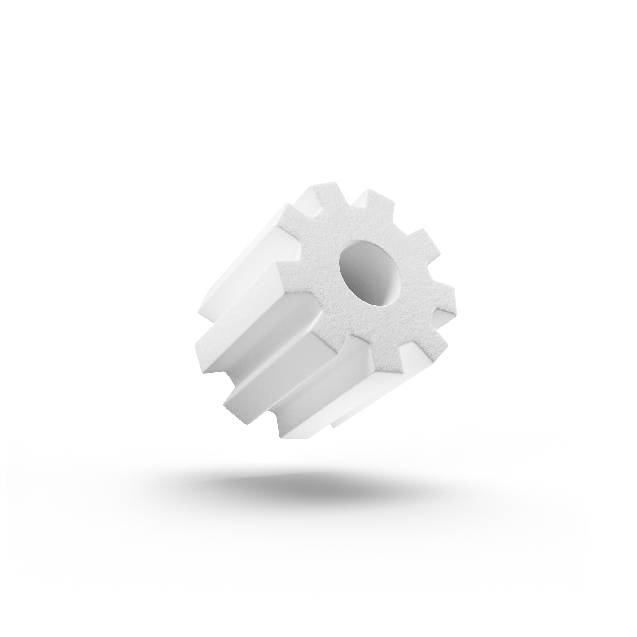 DRI Steam Reforming Catalyst-HyKat SR-D36R