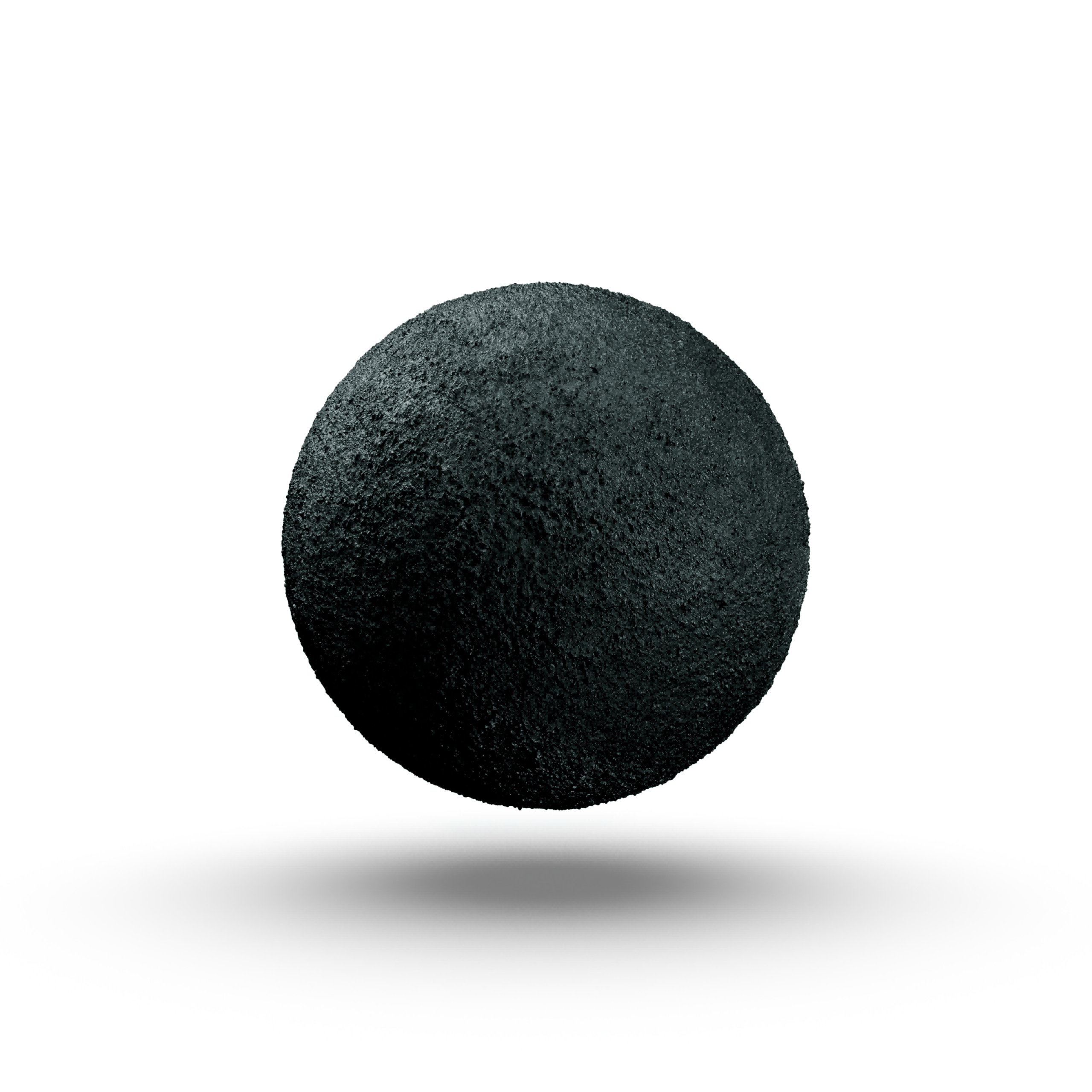 Mercury Removal Adsorbent