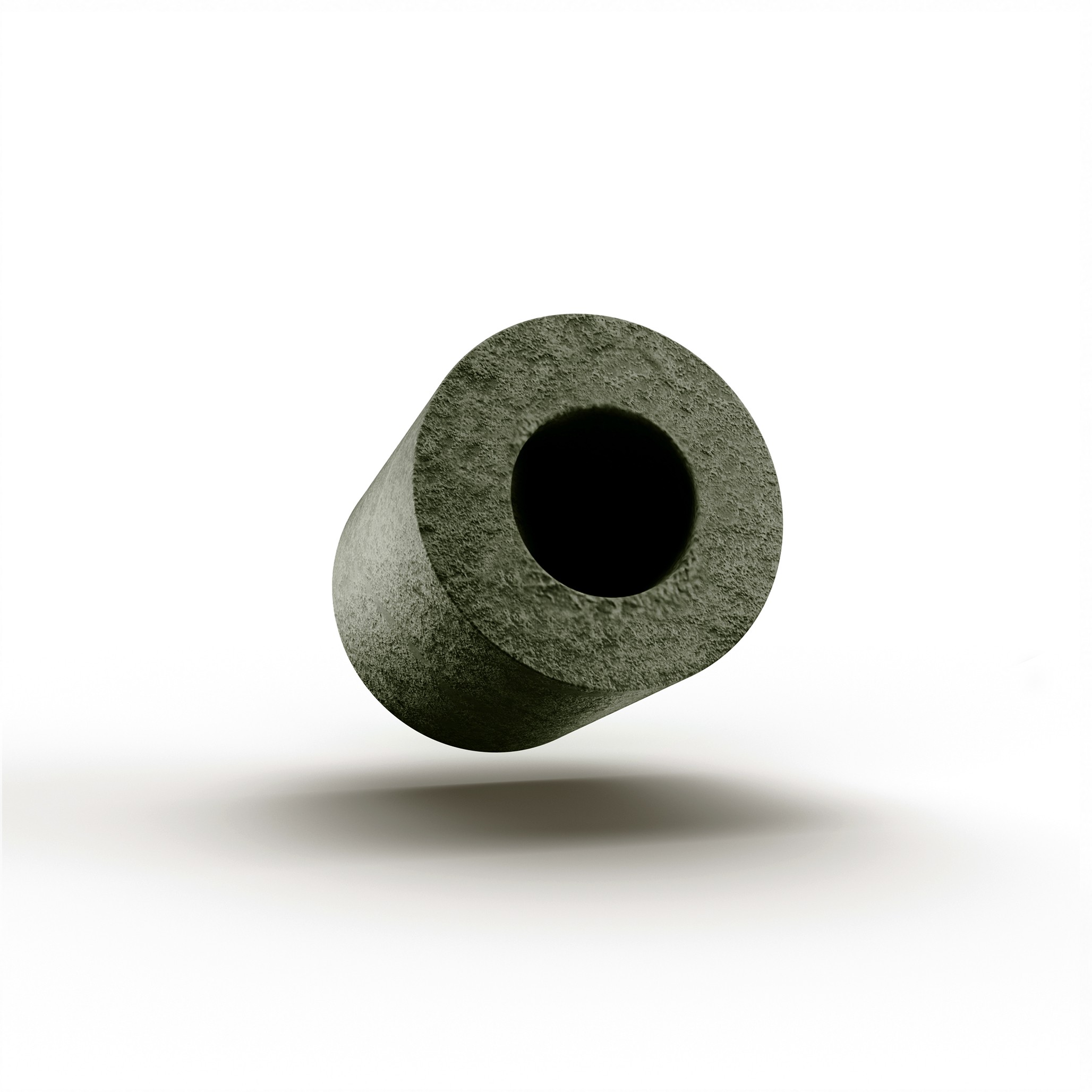 Secondary steam reforming catalyst